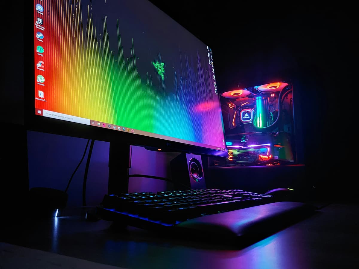 PC Gaming Parental Controls: Protecting Your Child Across Multiple Platforms