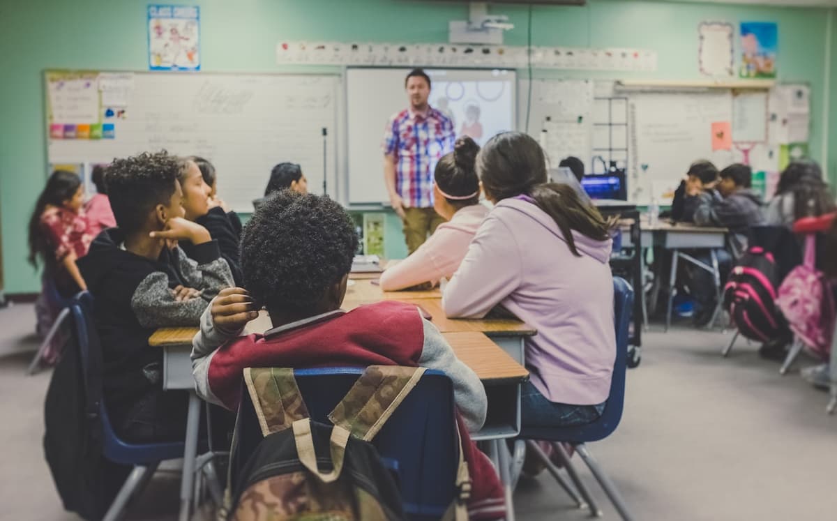 Cyber Safety Curriculum Built for Schools